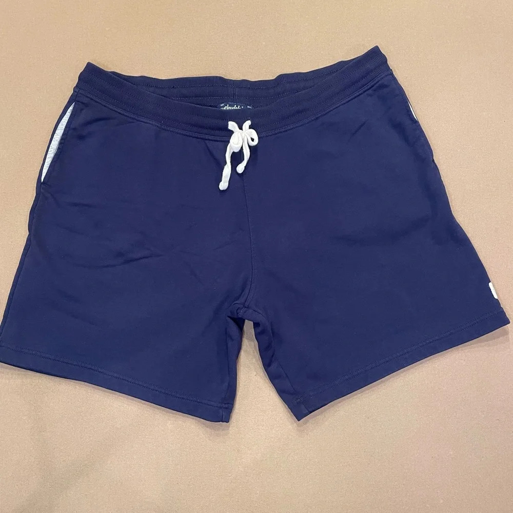 Chubbies Drawstring Sweat Shorts Size XXL